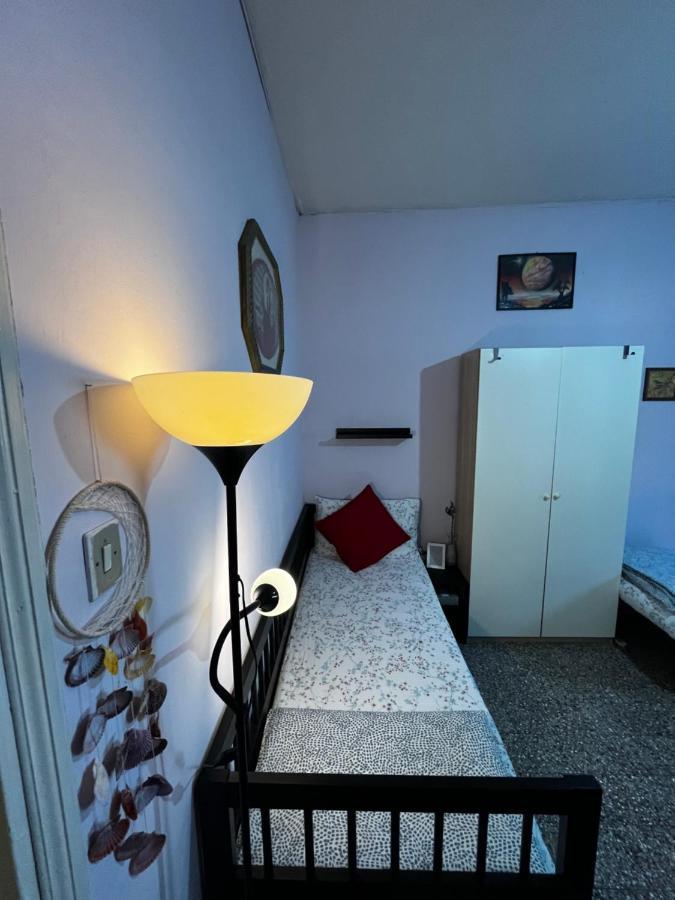Nm Homestead Rome Extérieur photo