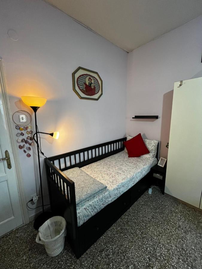 Nm Homestead Rome Extérieur photo